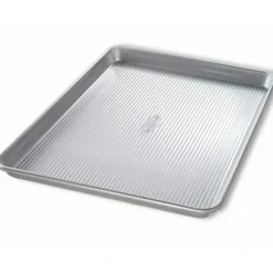 1050HS-6 / / USA Half Sheet Pan 18x13 - cozylivehome.com | we sell a wide range of comfortable household items^ Shop All