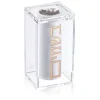 HV-BJ-SU-GO Havdalah Besomim Jar - Suspended - Gold - cozylivehome.com | we sell a wide range of comfortable household items^ Shop All