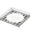 HV-P-OC Havdalah Plate - Onyx Collection - 10x10 - cozylivehome.com | we sell a wide range of comfortable household items^ Shop All
