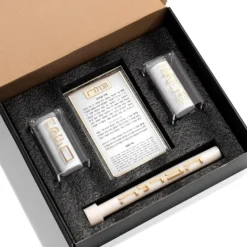 HV-SET-M Havdalah Set - All in One - Medium - cozylivehome.com | we sell a wide range of comfortable household items^ Shop All