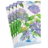 HYDRANGEAS & PORCELAIN GUEST TOWEL - cozylivehome.com | we sell a wide range of comfortable household items^ Shop All
