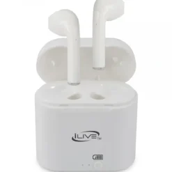 IAEBT209W Truly Wireless Earbuds - cozylivehome.com | we sell a wide range of comfortable household items^ Shop All