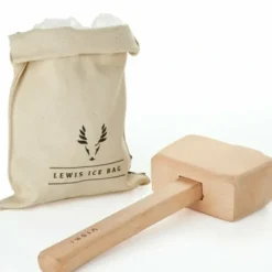 Ice Bag w/ Mallet - cozylivehome.com | we sell a wide range of comfortable household items^ Shop All