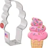ICE CREAM COOKIE CUTTER - cozylivehome.com | we sell a wide range of comfortable household items^ Shop All