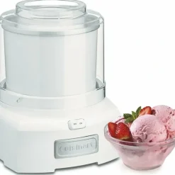 Ice Cream Maker - cozylivehome.com | we sell a wide range of comfortable household items^ Shop All