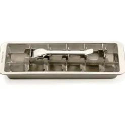 ICE CUBE TRAY SS - cozylivehome.com | we sell a wide range of comfortable household items^ Shop All