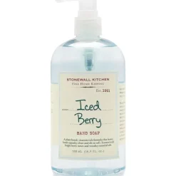 ICED BERRY HAND SOAP - cozylivehome.com | we sell a wide range of comfortable household items^ Shop All