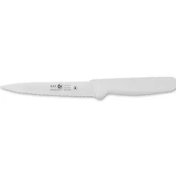 Cheap Icel Pointy Serrated Knife - cozylivehome.com | we sell a wide range of comfortable household items Housewares