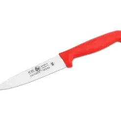 Best Icel Red 4-1/2-Inch Utility Knife, Straight Edge - cozylivehome.com | we sell a wide range of comfortable household items Housewares