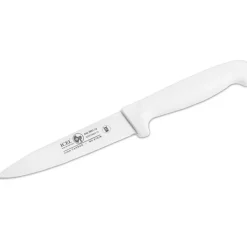Store Icel White 5-Inch Utility Knife, Straight Edge - cozylivehome.com | we sell a wide range of comfortable household items Housewares