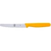 Best Icel Yellow 4-1/2-Inch Steak Knife, Serrated Edge - cozylivehome.com | we sell a wide range of comfortable household items Housewares