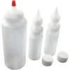 Icing Bottles Set of 3 - cozylivehome.com | we sell a wide range of comfortable household items^ Shop All