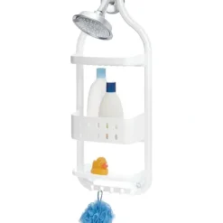 iDesign Cade Shower Caddy - cozylivehome.com | we sell a wide range of comfortable household items^ Shop All