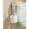 iDesign Classico Over the Toilet Paper Holder - cozylivehome.com | we sell a wide range of comfortable household items^ Shop All