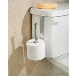 iDesign Classico Over the Toilet Paper Holder - cozylivehome.com | we sell a wide range of comfortable household items^ Shop All