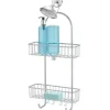 iDesign Classico Shower Caddy - cozylivehome.com | we sell a wide range of comfortable household items^ Shop All