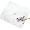 iDesign Pebblz Clear Square Shower Mat - cozylivehome.com | we sell a wide range of comfortable household items^ Shop All