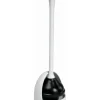 iDesign Plunger Una - cozylivehome.com | we sell a wide range of comfortable household items^ Shop All