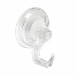 iDesign Powerlock Medium Hook - cozylivehome.com | we sell a wide range of comfortable household items^ Shop All