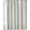 iDesign Star Fabric Shower Curtain - cozylivehome.com | we sell a wide range of comfortable household items^ Shop All