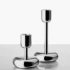 Iittala Nampula Stainless Steel Candle Holder - cozylivehome.com | we sell a wide range of comfortable household items^ Shop All