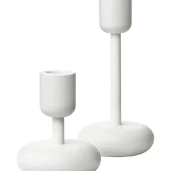 Iittala Nappula Candleholders Set 2 - cozylivehome.com | we sell a wide range of comfortable household items^ Shop All