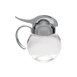 Sale Il Pietto Glass Honey/Syrup Dispenser - 10 oz - cozylivehome.com | we sell a wide range of comfortable household items Housewares