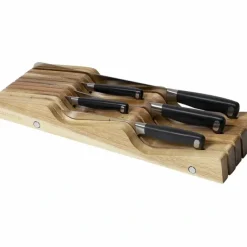 In Drawer Knife Holder - cozylivehome.com | we sell a wide range of comfortable household items^ Shop All