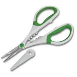2-IN-1 HERB SNIPPERS - cozylivehome.com | we sell a wide range of comfortable household items^ Shop All