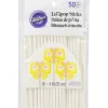 4IN LOLLIPOP STICKS 50CT - cozylivehome.com | we sell a wide range of comfortable household items^ Shop All