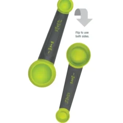 4-IN-1 MEASURING SPOON - cozylivehome.com | we sell a wide range of comfortable household items^ Shop All