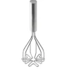 2-IN-1 MIX & MASHER SS 7.5" - cozylivehome.com | we sell a wide range of comfortable household items^ Shop All