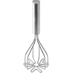 2-IN-1 MIX & MASHER SS 7.5" - cozylivehome.com | we sell a wide range of comfortable household items^ Shop All