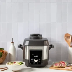 12-IN-1 MULTI-COOKER 6QT - cozylivehome.com | we sell a wide range of comfortable household items^ Shop All
