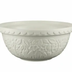 In The Forest Mixing Bowl Cream 11.75” - cozylivehome.com | we sell a wide range of comfortable household items^ Shop All