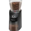 INFINITY PLUS CONICAL BURR GRINDER BLACK - cozylivehome.com | we sell a wide range of comfortable household items^ Shop All