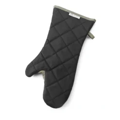 INSULATED GRILL MITT BLACK - cozylivehome.com | we sell a wide range of comfortable household items^ Shop All