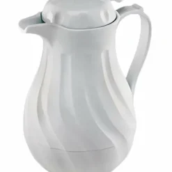 Insulated Swirl Carafe - cozylivehome.com | we sell a wide range of comfortable household items^ Shop All