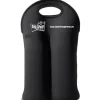 INSULATED TWO BOTTLE TOTE - cozylivehome.com | we sell a wide range of comfortable household items^ Shop All