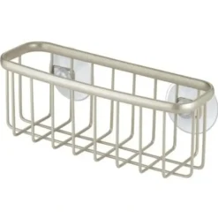 Store InterD-Axis Suction Sink Center - cozylivehome.com | we sell a wide range of comfortable household items Housewares