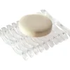 InterDesign Waveclear Bar Soap Holder - cozylivehome.com | we sell a wide range of comfortable household items^ Shop All