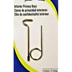 Interior privacy key bed/bath - cozylivehome.com | we sell a wide range of comfortable household items^ Shop All