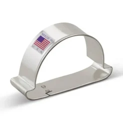 Irish Derby Cookie Cutter - cozylivehome.com | we sell a wide range of comfortable household items^ Shop All