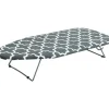 Shop IRON BOARD- TABLE TOP (MINI) – ASSORTED PRINTS - cozylivehome.com | we sell a wide range of comfortable household items Housewares