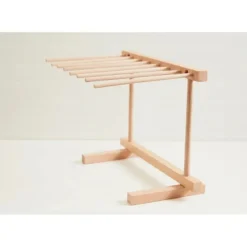 Italian Beechwood Collapsible Pasta Drying Rack - cozylivehome.com | we sell a wide range of comfortable household items^ Shop All