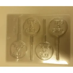 Its A Girl with Sticks #90-11523 - cozylivehome.com | we sell a wide range of comfortable household items^ Shop All