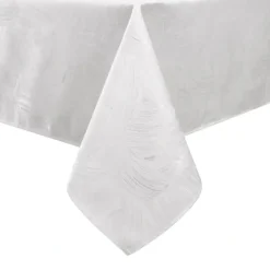 Jacquard Sketched White TC1367 - cozylivehome.com | we sell a wide range of comfortable household items^ Shop All