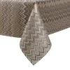 Jacquard TC1340 - Dark Zigzag DIS - cozylivehome.com | we sell a wide range of comfortable household items^ Shop All