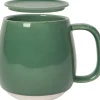 JADE TINT MUG W/LID - cozylivehome.com | we sell a wide range of comfortable household items^ Shop All
