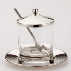 Jam Jar Spoon & Tray - cozylivehome.com | we sell a wide range of comfortable household items^ Shop All